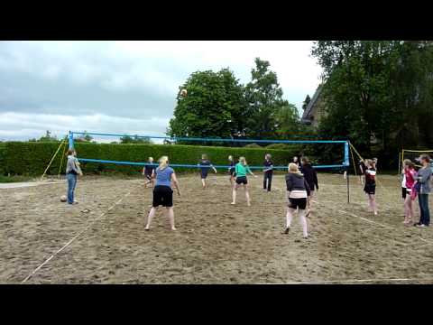 Joppie Beach Crew - Grol in Mariënvelde