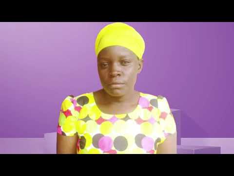 Gombona by Ephy Nyangima