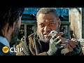 The Bowery King Scene | John Wick Chapter 2 (2017) Movie Clip HD 4K