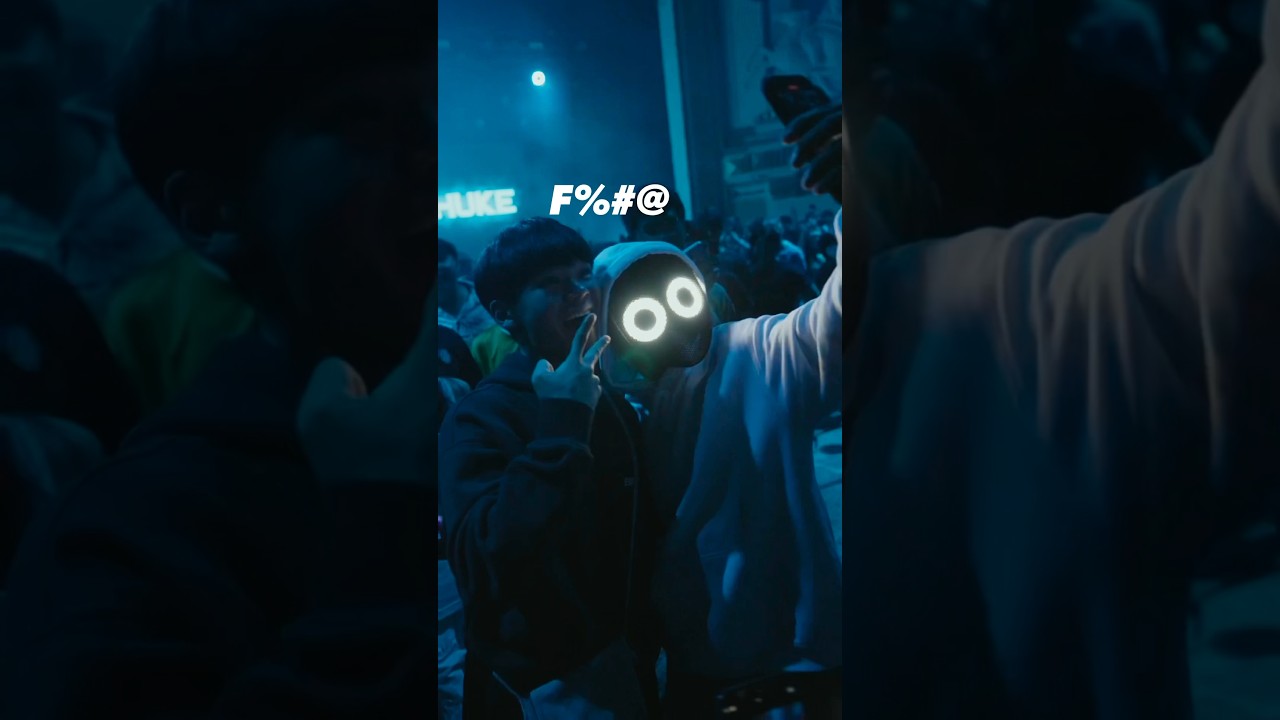 stop talking during my talking breaks 😤