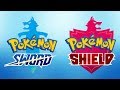 Wild Area Area 2 Pokémon Sword Shield Music Extended