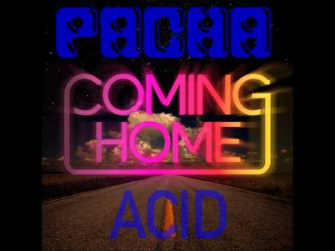 P. Diddy & Dirty Money vs Afrojack - I'm Coming for Pacha (Rythmix mash up)