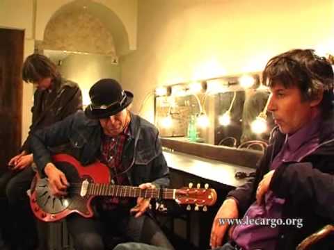 #51 22-Pistepirkko - Sky Girl (Acoustic Session)