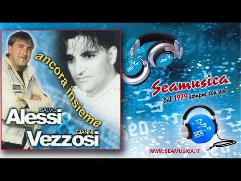 Salvo Alessi - La turbo nera - Official Seamusica