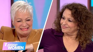 Would You Return An Engagement Ring After A Failed Relationship? | Loose Women