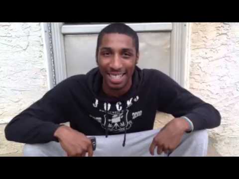 Shizzy Burn Freestyle