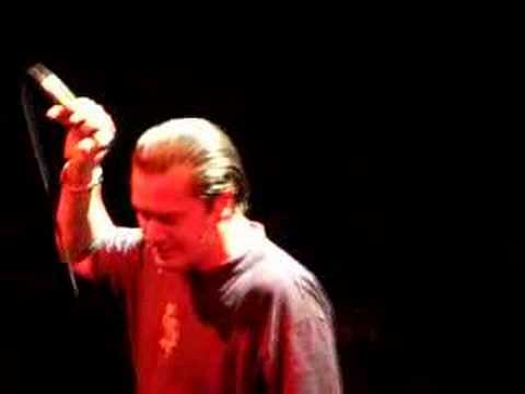 Mike Patton/Zu 17/06/08