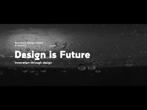 Design Is Future Film