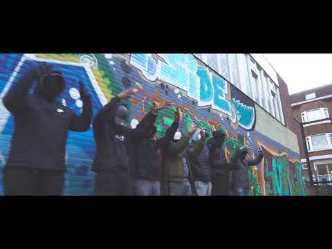 #27/28 feat. 27Drillars & Kella - Holland’s got talent (prod. by NSMovietown)
