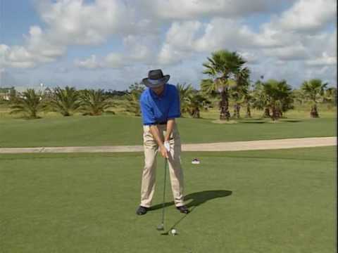 Golf – Trucos para Bajar el Handicap 1 de 8 spanish