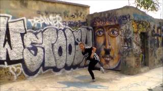 Alice Floris Style Of Rebel Fighters