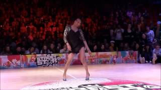 sophie - vyzee (live)