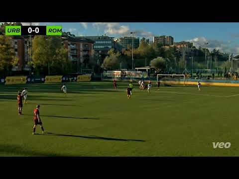 Under 19 Elite | Quarti di Finale | Urbetevere - Romulea 8-7 (dcr)