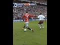 Ronaldo mu skills