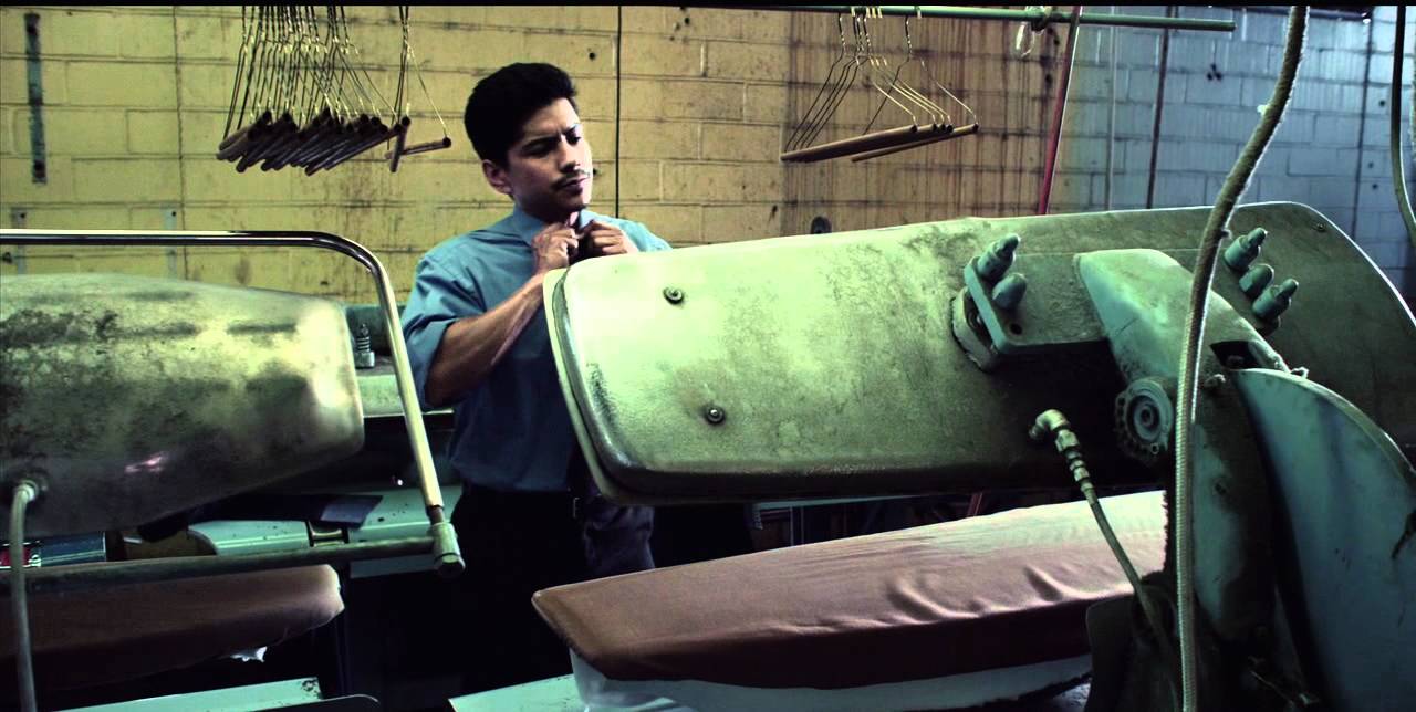 Dreamer - A True American Story