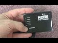 Product Video