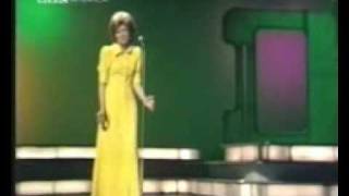 Cilla Black-Anyone Who Had A Heart