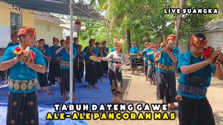 Download lagu TABUH SELAMAT DATANG GAWE ALE-ALE PANCORAN MAS LIVE SUANGKA mp3 Download lagu TABUH SELAMAT DATANG GAWE ALE-ALE PANCORAN MAS LIVE SUANGKA mp3