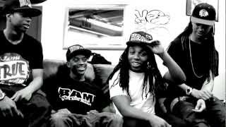 FYB Interview &amp; Prank w| BPace Productions