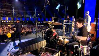 Manic Street Preachers - 01 - You Love Us (Roundhouse, 03.07.11)