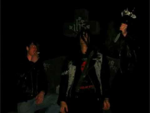 Demonic Mortuary - Slaughter