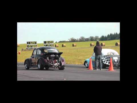 DDD#10 Das Drag Day 2012 Part 3