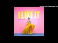 Cardi B, Bad Bunny & J. Balvin - I Like It (Official Instrumental)