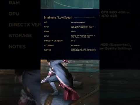 Hogwarts Legacy mit finalen PC-Systemanforderungen