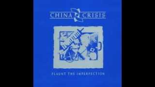 China Crisis You Did Cut Me