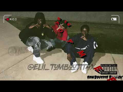Elii_Tomboutit-ParTofMee (Prod.byK$harebeats)