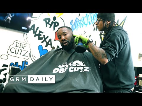 Stater-  7Style [Music Video] | GRM Daily
