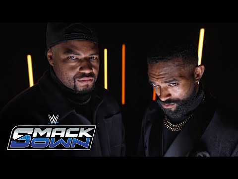 Angelo Dawkins On Street Profits Missing WrestleMania: Sometimes You’ve Got To Play Your Role, You’ve Got To Ride The Bench Sometimes