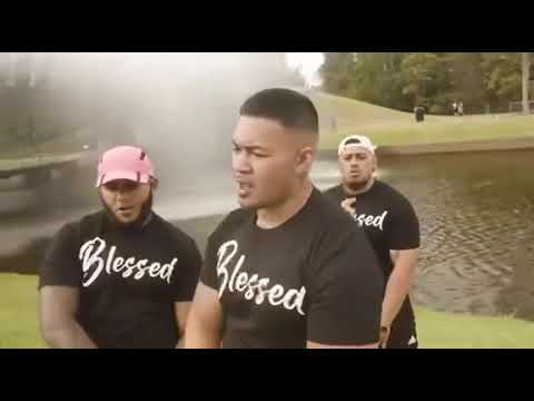 CH33KY - blessed