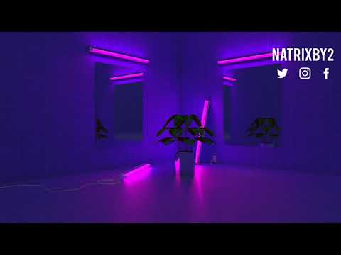 NatrixBy2 - Roy Woods Type Beat (2018)