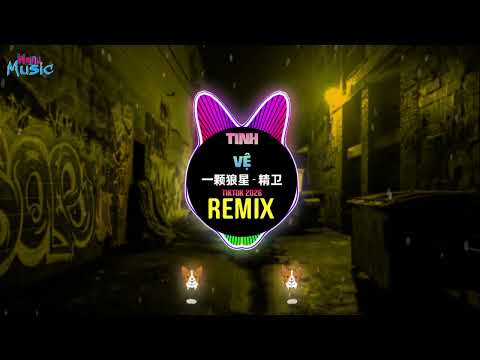 精卫 (DJ铁柱Remix) Tinh Vệ (Remix Tiktok) 关中王进行曲 (精卫追日) Jingwei - 一颗狼星 (Nhất Khoả Lang Tinh)| DJ抖音版 2026