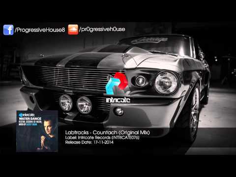 Labtracks - Countach (Original Mix)