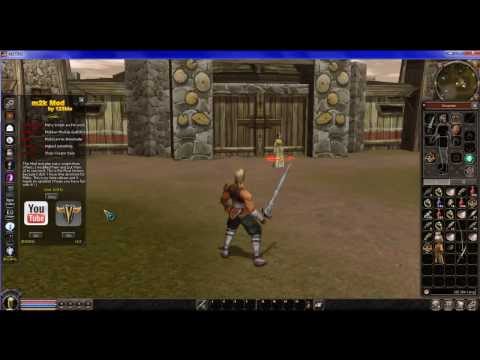 Metin2 Official Hack Levelbot Fishbot september 2013