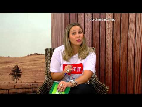 07/12/2015 - Leite: dos cuidados da produção ao queijo - Ourofino em Campo