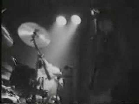 Videoclip de Wicker — Clutch