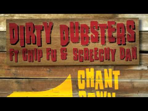 Dirty Dubsters - Chant Down Babylon (Chopstick Dubplate Remix) [Nice Up!]