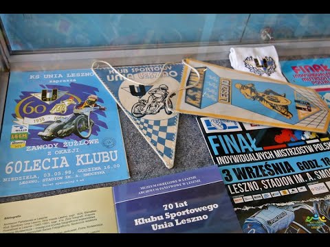 1998 - 60 lat Unii Leszno - 1998 (Z archiwum Telewizja Leszno).