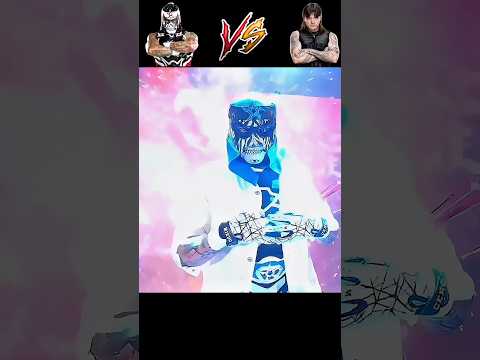 Penta vs Dominik Mysterio🥶 || 2025 #wwe #penta #phonk #skull #dominikmysterio #fypyoutube