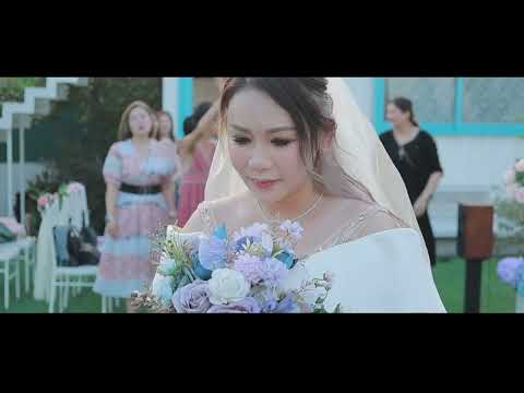 香港隱世祕境仿濟州島天梯/教堂背景證婚 #wedding #weddingdress #weddingphotography #prewedding #preweddingshoot