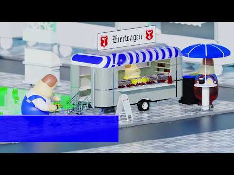BEULCO TrackIT