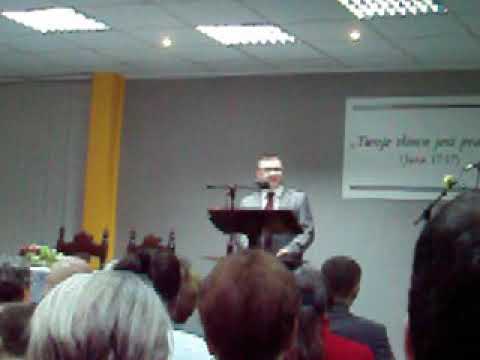 Wytyczne ciała Kierowniczego Wywieranie silnej presji na zbory nadzorców podróżujących, cz 2