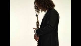 Kenny G ft Lenny Williams -  Don&#39;t Make Me Wait For Love