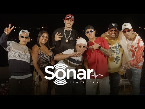 Acústico DJ Boy - MC'S Leozinho ZS, V7, Rodolfinho, Joãozinho VT, Kako e Rita