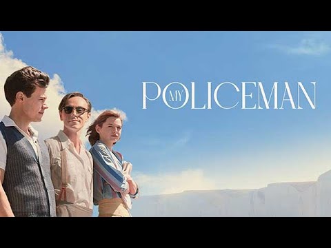 Thumbnail of the video: SCENE AT THE ACADEMY: My Policeman