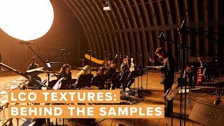 Video thumbnail for London Contemporary Orchestra Textures: Behind the Samples by Spitfire Audio