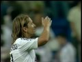 Homenaje a Michel Salgado